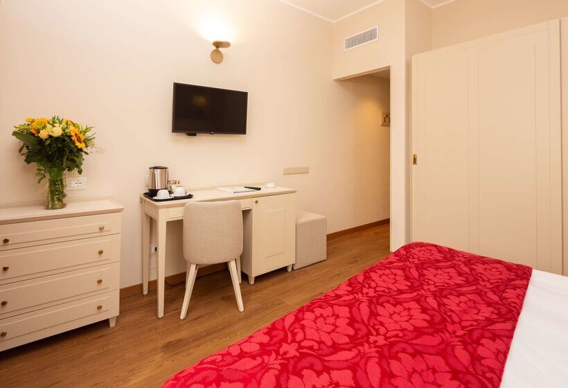 Best Western Hotel Nazionale