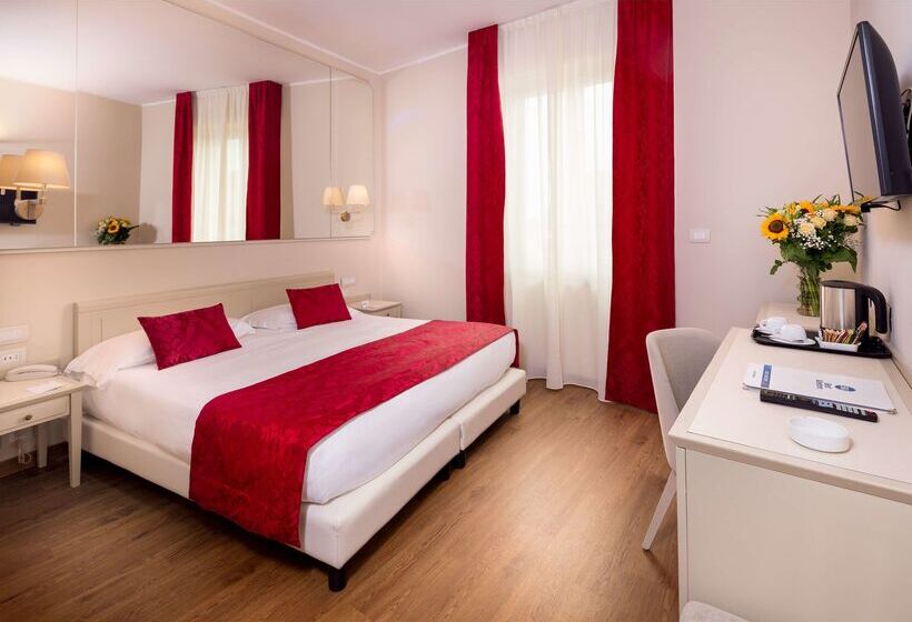 Best Western Hotel Nazionale