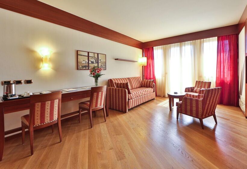 Best Western Hotel Nazionale