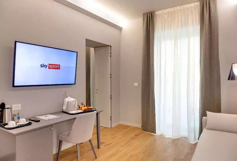 Best Western Hotel Nazionale