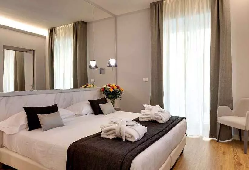 Best Western Hotel Nazionale