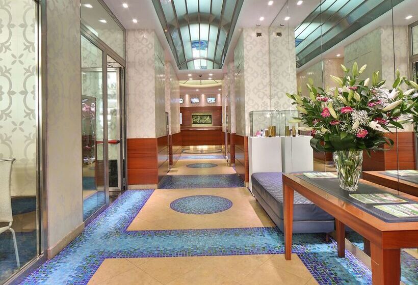 Best Western Hotel Nazionale