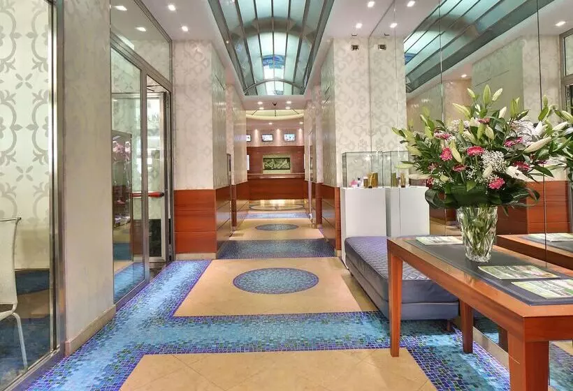 Best Western Hotel Nazionale