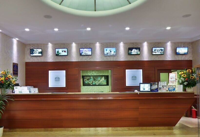 Best Western Hotel Nazionale