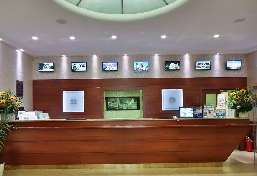 Best Western Hotel Nazionale