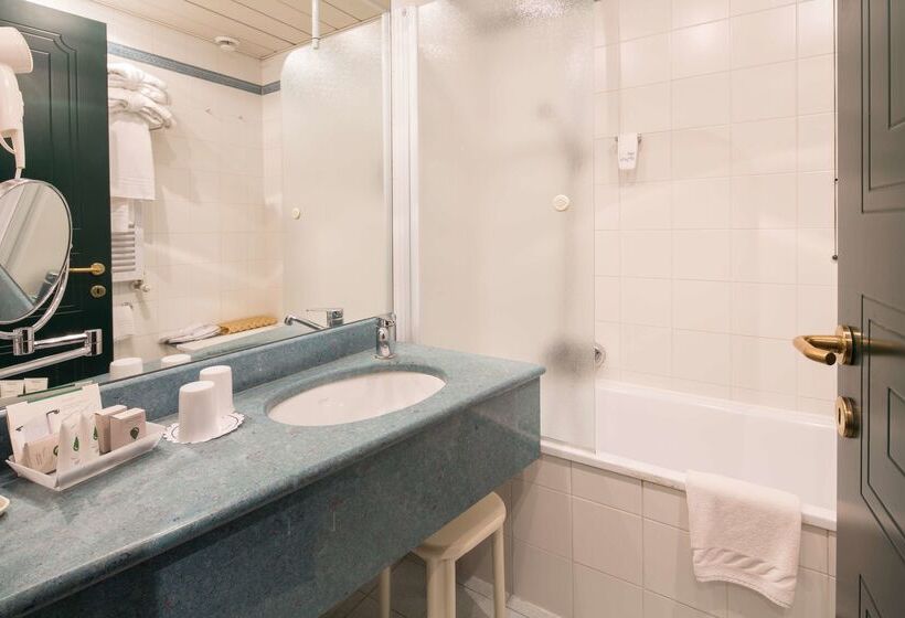 Best Western Hotel Nazionale