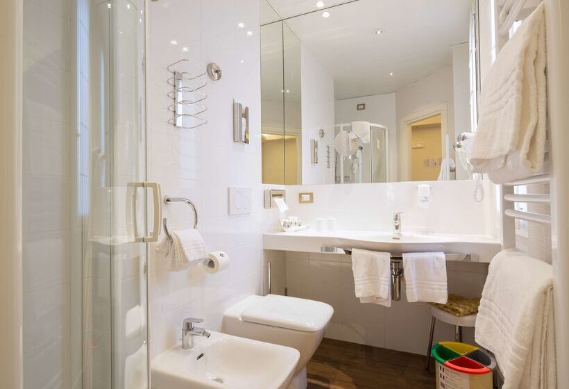 Best Western Hotel Nazionale