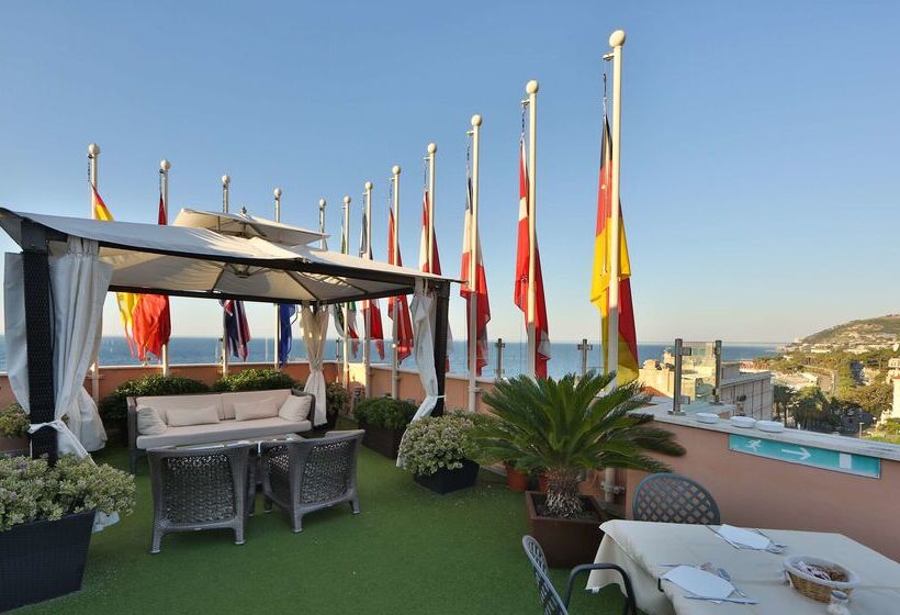 Best Western Hotel Nazionale