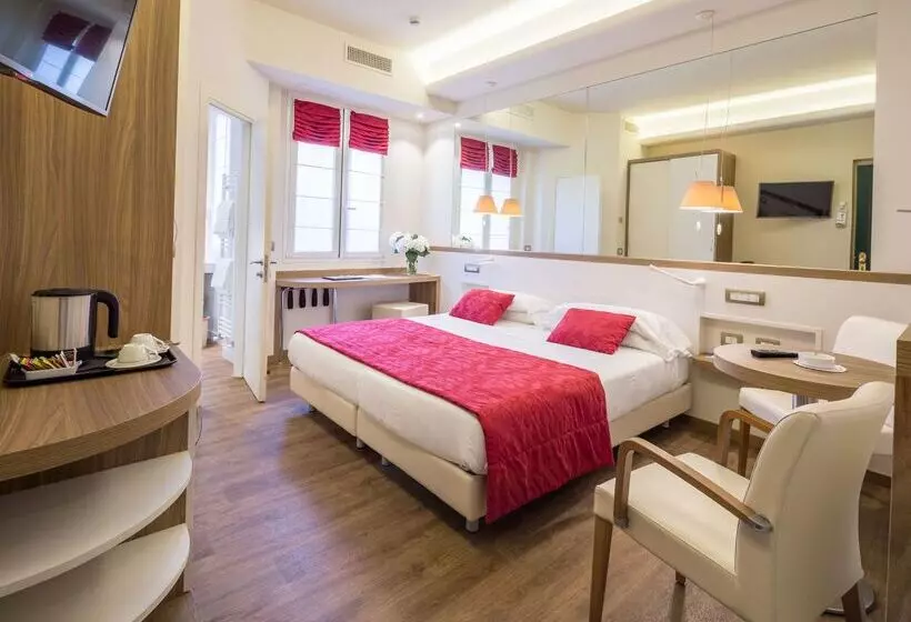 Best Western Hotel Nazionale