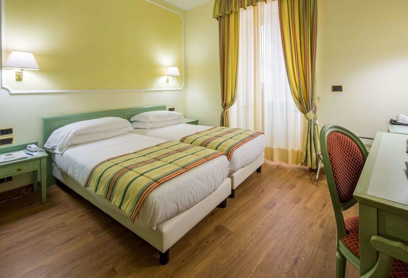Best Western Hotel Nazionale