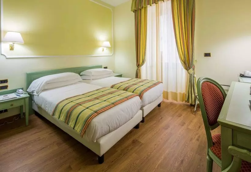Best Western Hotel Nazionale