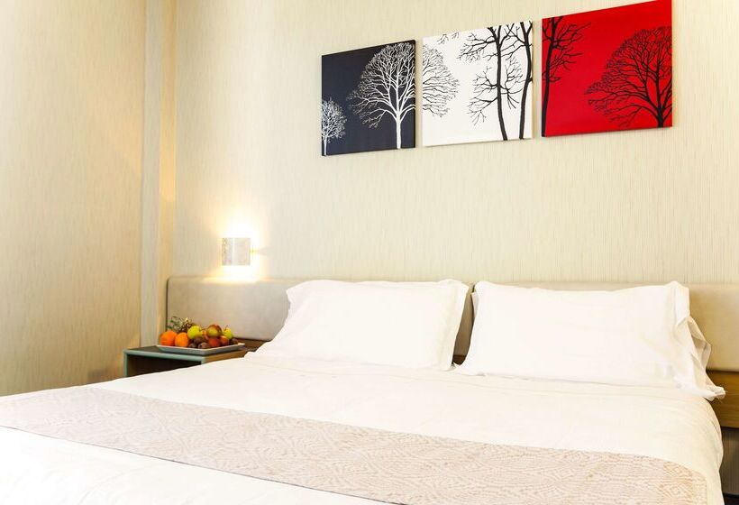 Best Western Hotel Residence Italia