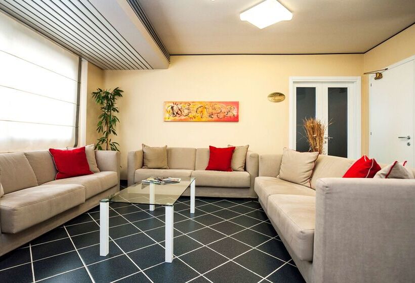 Best Western Hotel Residence Italia