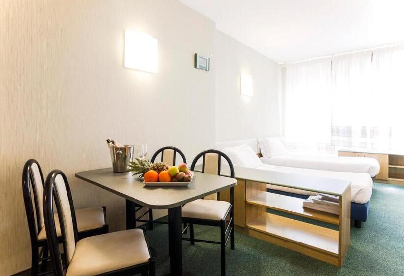 Best Western Hotel Residence Italia