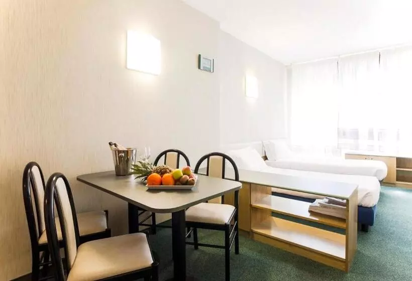 Best Western Hotel Residence Italia