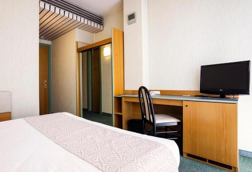 Best Western Hotel Residence Italia