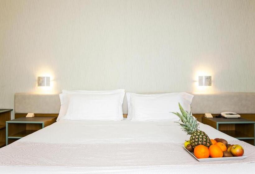 Best Western Hotel Residence Italia