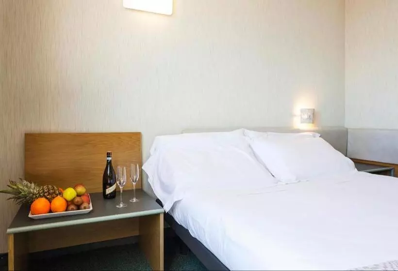 Best Western Hotel Residence Italia