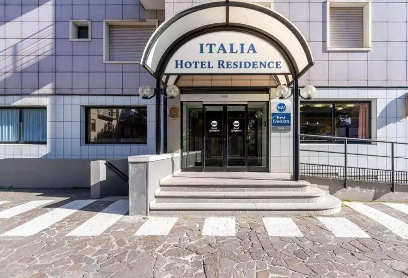 Best Western Hotel Residence Italia