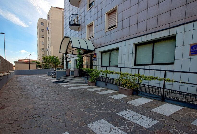 Best Western Hotel Residence Italia
