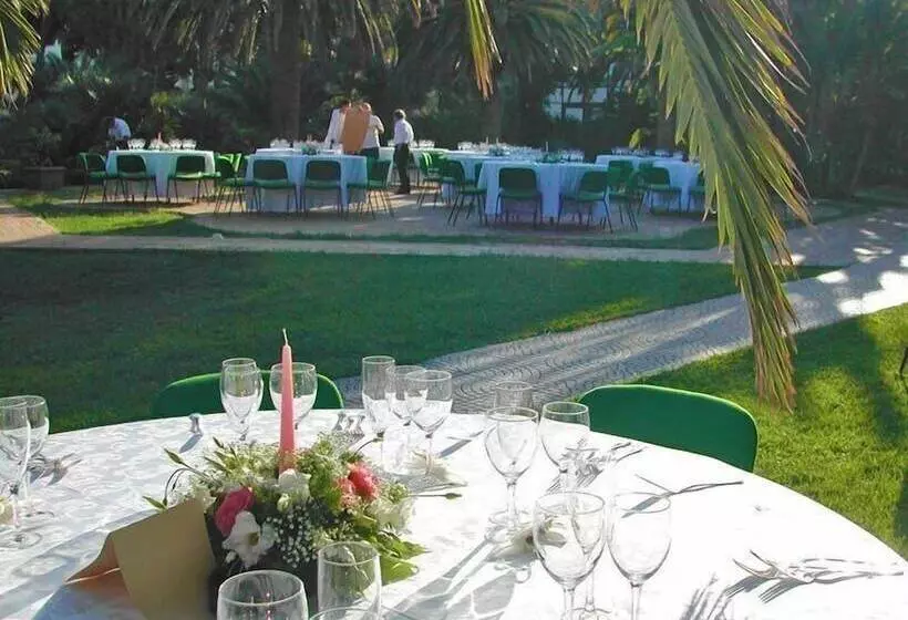 ホテル Circeo Park