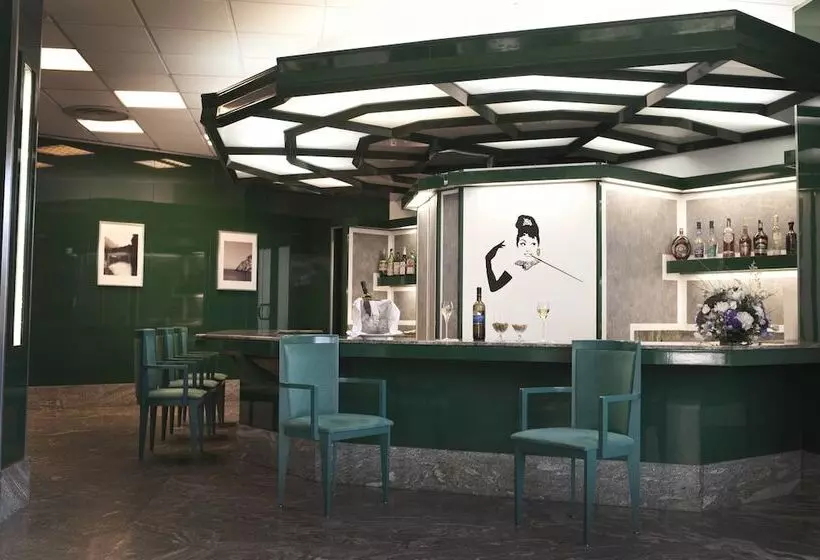 ホテル Circeo Park