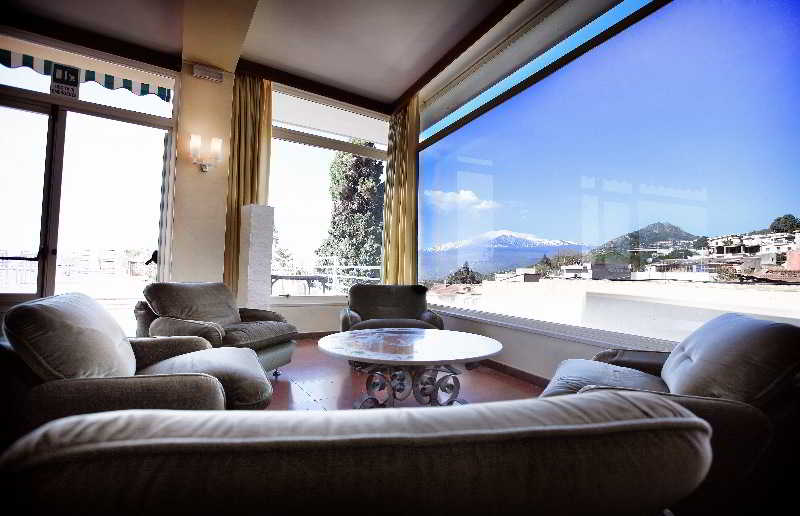 فندق Continental