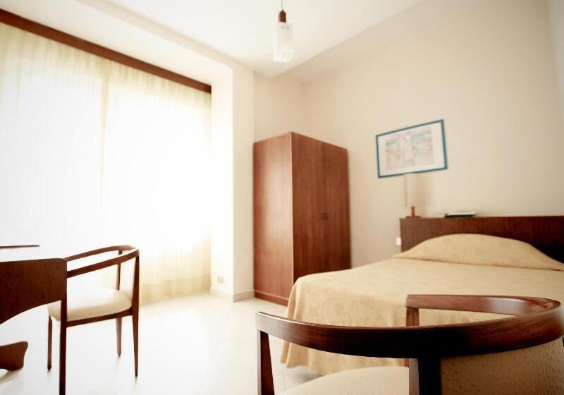 فندق Continental