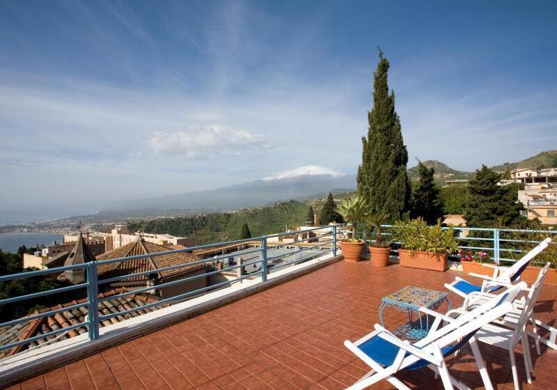 فندق Continental