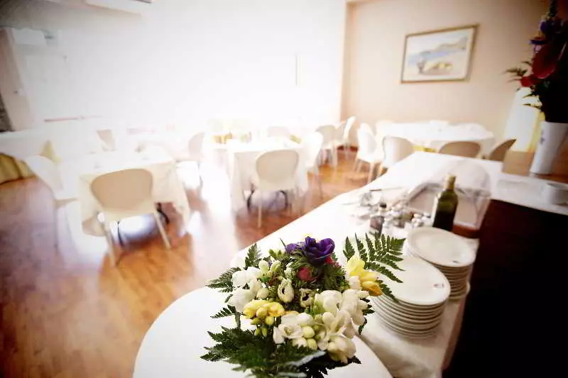 בית מלון כפרי Continental