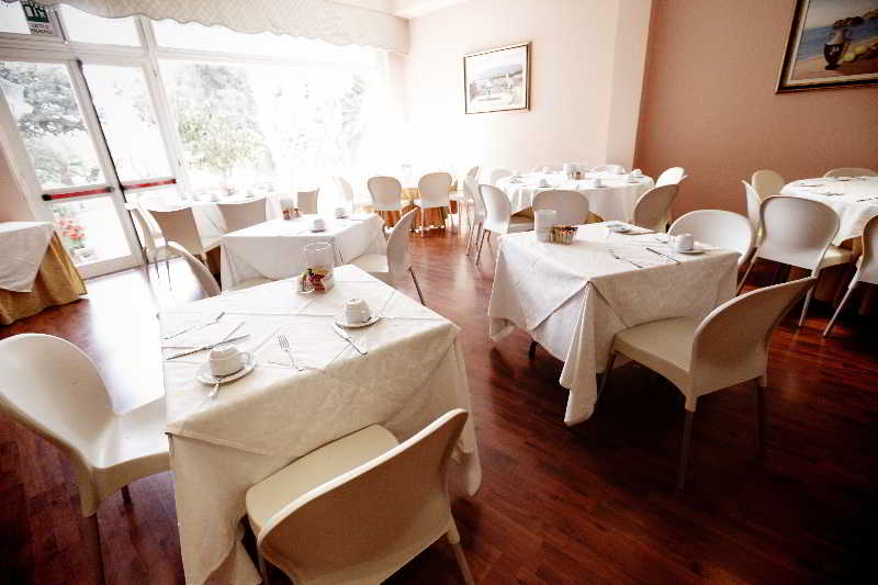 فندق Continental