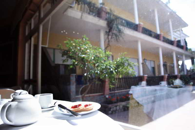 فندق Continental