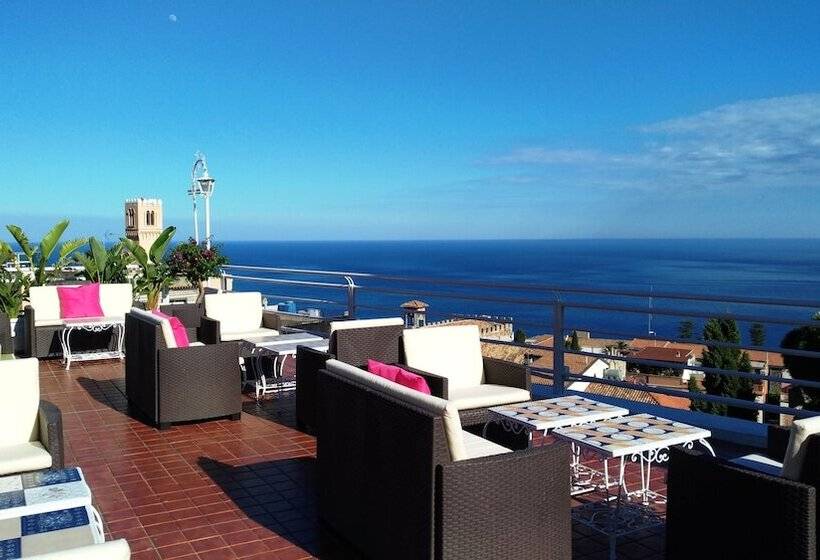 فندق Continental