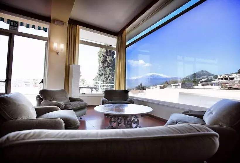 בית מלון כפרי Continental