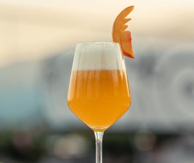 فندق Continental