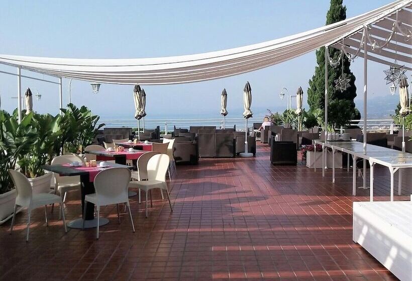 فندق Continental