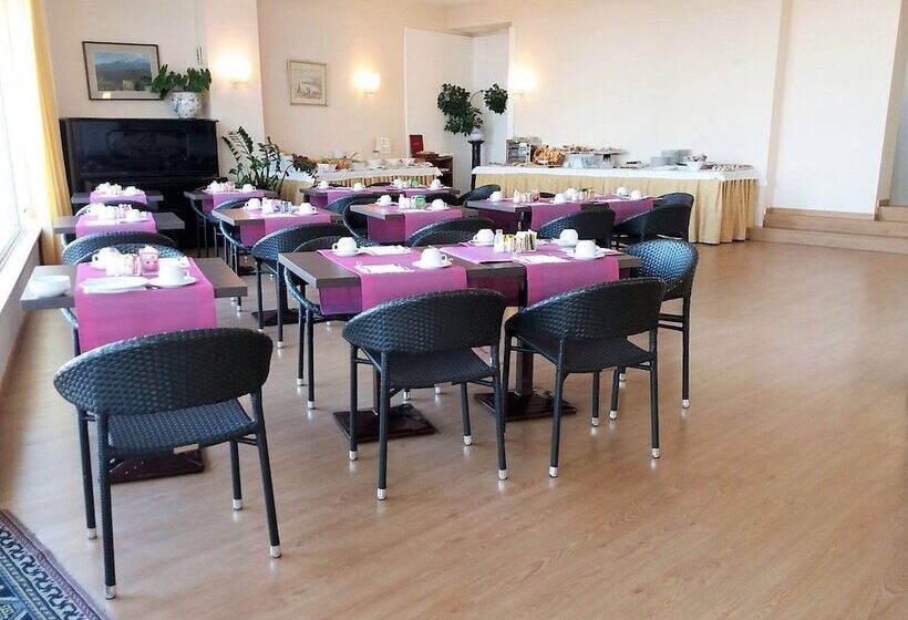 فندق Continental