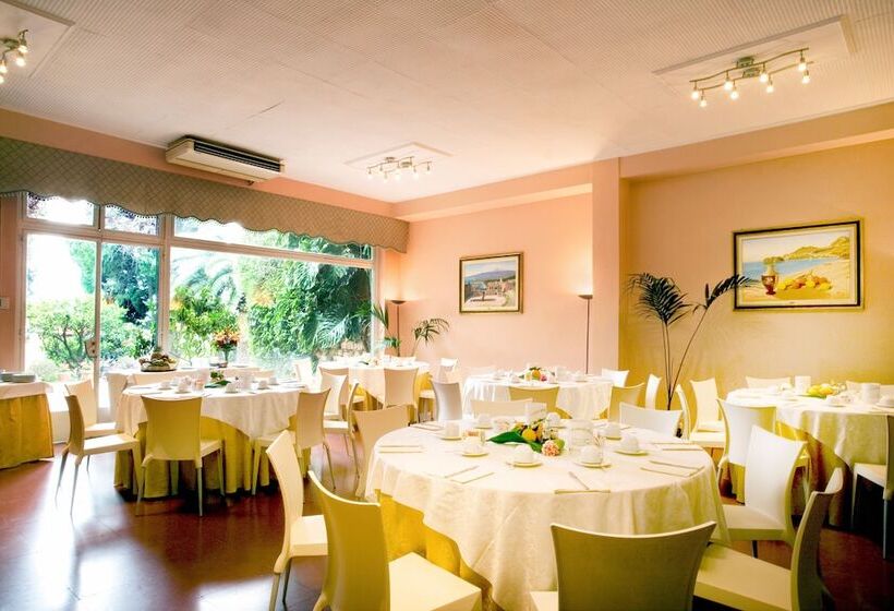 فندق Continental