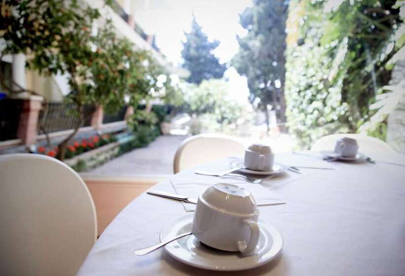 فندق Continental