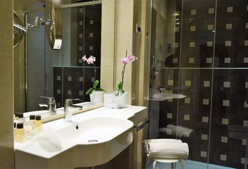 בית מלון כפרי Continental