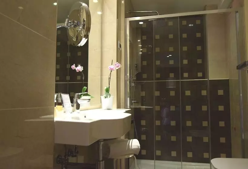 בית מלון כפרי Continental