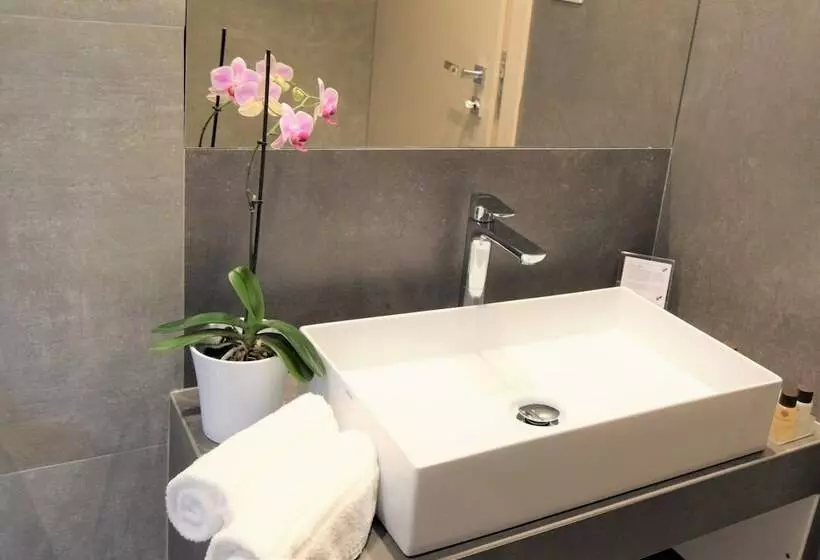 בית מלון כפרי Continental