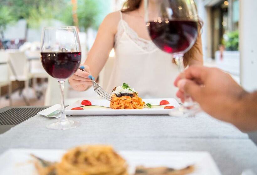 酒店 Ibis Styles Palermo Cristal