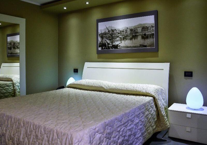 酒店 Ibis Styles Palermo Cristal