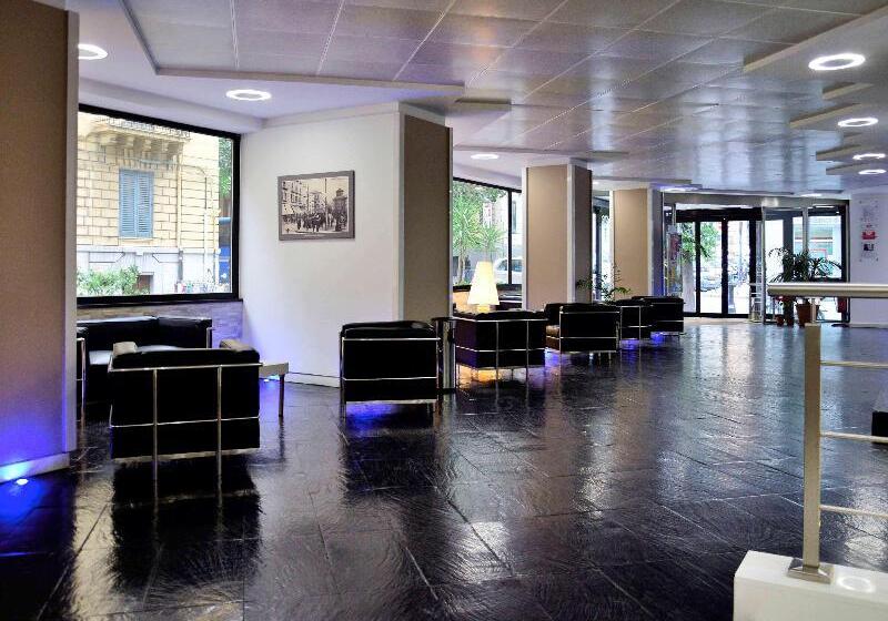 酒店 Ibis Styles Palermo Cristal