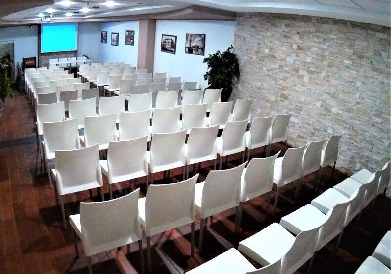 酒店 Ibis Styles Palermo Cristal