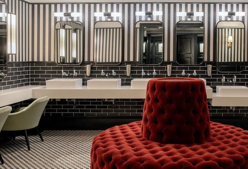 בית מלון כפרי The Green