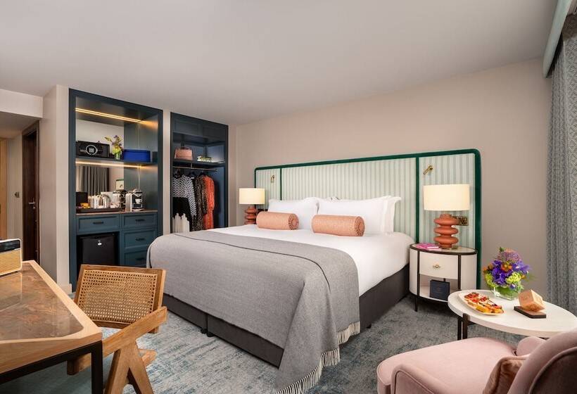 בית מלון כפרי The Green