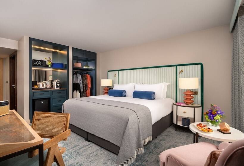 בית מלון כפרי The Green