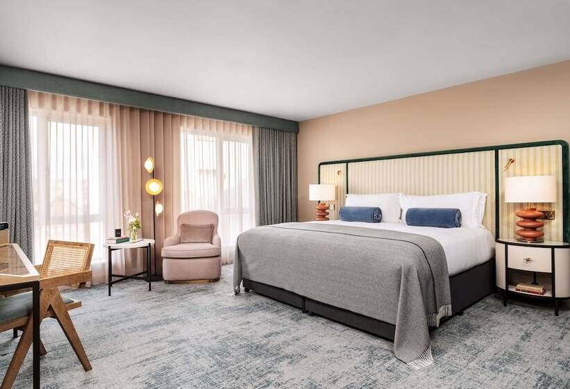 בית מלון כפרי The Green